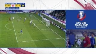 一体なぜ？U23日本代表のビューティフルゴールが取り消しに「え？誰がどこで」 ｢ルールが複雑になりすぎてわからない」視聴者混乱の瞬間