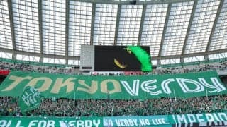 “東京ダービー”で問題行動、東京Vが迷惑行為を報告「看過されるべきでない事象と認識」…実行者の特定に努める