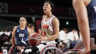 車いすバスケ女子日本代表がパリパラリンピック出場権を獲得…4大会ぶりの自力出場へ