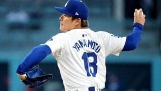 「リターンはよくない」止まらない山本由伸への辛辣評価　”投手最高契約”が副作用に