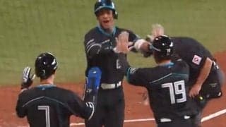 勝率7割超…“限定ユニ”が「終わりなの寂しい」　チアにも集まる好評の声「過去イチ好き」