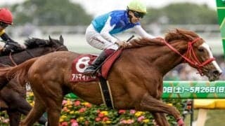 【JRA・WIN5】本日のWIN5は的中107票、配当426万820円