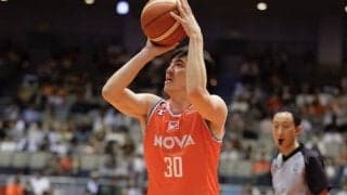 ワイルドカード2位の広島ドラゴンフライズが大阪を撃破…CS出場へ貴重な連勝を飾る