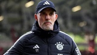 大勝のバイエルン、CL含む公式戦3連勝にトゥヘル監督「完璧な1週間」