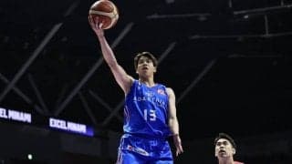 茨城ロボッツがB1残留に向けて大金星…ワイルドカード首位の千葉Jは手痛い敗戦に