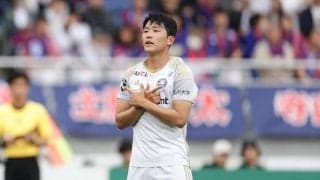 町田が2試合ぶり白星で首位返り咲き！ FC東京とのダービーを韓国人2トップ2発で制す【明治安田J1第9節】