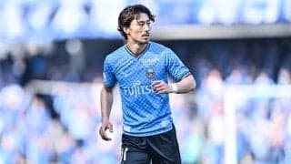 【4試合連続無得点と苦しむ川崎フロンターレ。模索する攻撃の解決策とは(2)】家長昭博が説く「思考の逆」。ジャブなき攻撃に、「現実として最後まで（相手は）元気ですよね？」