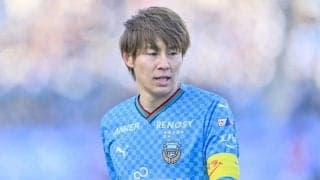【4試合連続無得点と苦しむ川崎フロンターレ。模索する攻撃の解決策とは(1)】脇坂泰斗が求めるシュートを打つ瞬間の質……「味方へのパスコースが何個もあったなかで打ったのか」