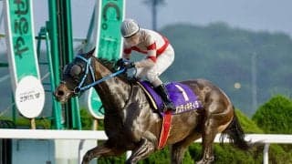 【佐賀ヴィーナスC結果】アンティキティラが押し切り重賞4勝目