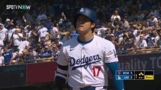 大谷翔平だって悔しいんだ！球場騒然の大歓声→ため息にしてしまった満塁での空振り三振 つい声を出した屈辱の帰り道