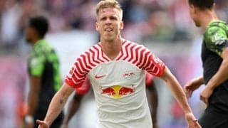 バルセロナが“カンテラーノ”のダニ・オルモの獲得を検討か？ ネックは99億円の契約解除金