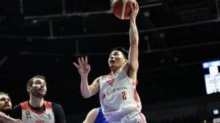 大混戦が続くCS進出争い…千葉Jは黒星、三河や広島が貴重な勝利をつかむ／4月21日開催 B1試合結果