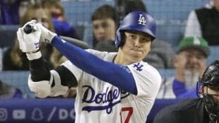 ベッツ、大谷翔平、フリーマンの脅威は下位打線の大不振で減少？　ドジャース打線の現状と今後