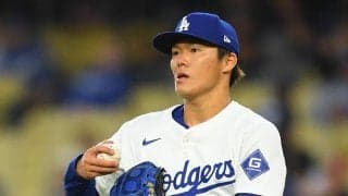 ドジャース投手陣の苦しい台所事情　再構築のカギは山本由伸以外の新戦力と若手の台頭