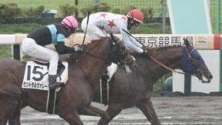 【ユニコーンS登録馬】ミッキーファイトなど19頭