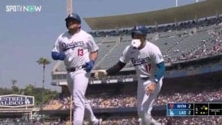 大谷翔平、チームメイトにとった行動がヤバすぎると話題に　得点シーン後のやりとりにファン注目  「ホント痺れる」「こういう場面増えたな」