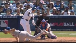 大谷翔平、自分の打撃はなにも変えねえ…！ 得点圏で放った“技ありヒット”がヤバすぎると話題に　ファン騒然 「知らんがなｗってことだろ？」「大谷にしかわからない」