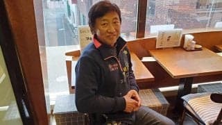 “投球不能”の中で衝撃の打率「下から投げた」　相次ぐ大怪我…何度も変わった守備位置