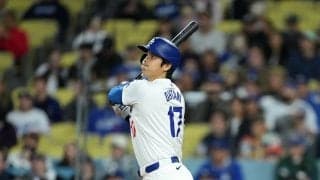 大谷翔平、ゴジラ超え176号！8試合ぶりアーチ＆3試合ぶりマルチでチームの大勝に貢献