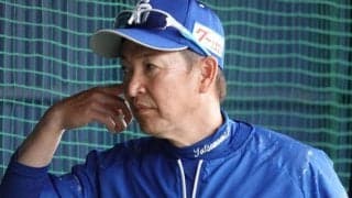 4試合で36失点…中日は「ずるずるいく可能性」　失った首位の座、喫緊の課題