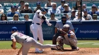 日本人最多通算176本の凄さをデータも証明！大谷翔平、記録でも松井秀喜氏超え数々…メジャーで“進化”約4戦1本ペースで本塁打量産