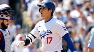 女性レポーターも「みんな笑顔」　米記者に愛される大谷翔平…松井HR超えに“祝福殺到”