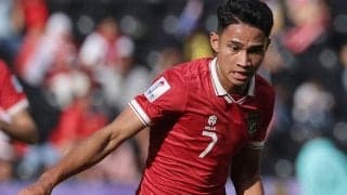 初出場インドネシアが圧勝し2位通過！ オーストラリアは最下位敗退…日本は2位通過だとカタールと準々決勝で対戦【AFC U23アジアカップ】