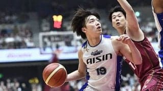 B1リーグ・シーホース三河、チャンピオンシップ出場に向けて中地区2位をかけた川崎との戦いは１勝１敗の痛み分けに終わる