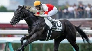 【青葉賞見どころ】スムーズに立ち回れれば強さを発揮するパワーホールが狙い目