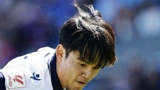 久保建英、古巣対決に後半から出場 絶好機を演出するもゴールは奪えずドロー