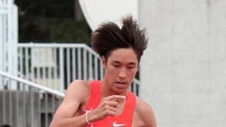 大学駅伝の勢力図を変えそうなルーキーたち　高校駅伝にも詳しいアイドル・西村菜那子の注目選手は？