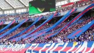 FC東京が“東京ダービー”での事象を報告「FC東京を揶揄することを目的としたと思われる貼り紙が複数確認」、東京Vとも連携