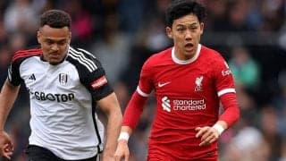 「後半は本格的に力を発揮」遠藤航はアンカーでフル出場果たし勝利に貢献、現地ではまずまずの評価「試合が進むにつれて良くなっていった」