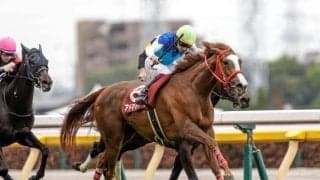 【フローラS】売上は57億8952万3300円で昨年より約4.8億円減少