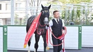【福島牝馬S】売上は37億1340万1500円で昨年より約3.3億円増加