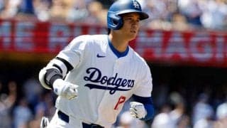 「2979/4970」　大谷翔平が塗り替えた数字の“意味”…7年間で積み上げた異次元ペース