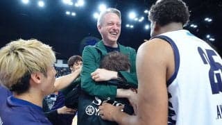 B2静岡がワイルドカード滑り込みPO出場8チーム決定…A千葉は史上最高勝率で締める