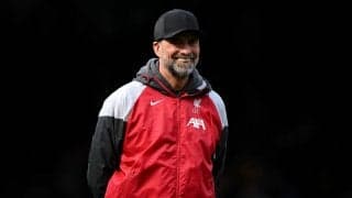 EL敗退を払拭する仕切り直しの白星…苦手な地での快勝にクロップ監督「これまでで最高のパフォーマンス」