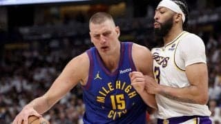 シュート成功率やヨキッチ対策など課題が浮き彫りに…レイカーズが初戦を振り返る