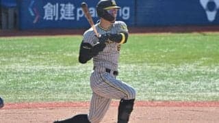 【阪神】佐藤輝明の“勝負強さ”に磨き　打率低調も本塁打・打点で「タイトルホルダー」ふたりを阻む存在となるのか