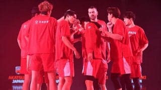 日本代表が五輪前に北海道で強化試合開催…世界5位のオーストラリアと2連戦