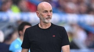 ELからの挽回＆目前でのライバル優勝阻止へ…ミラノ・ダービーでの必勝誓うピオリ監督「この試合の勝利は重要」