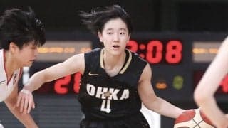 「U18女子アジアカップ2024」へ向けた第1次強化合宿の参加メンバー14名が発表
