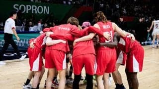 女子日本代表も強豪オーストラリアと腕試し…男子戦前の6月20日、21日に開催