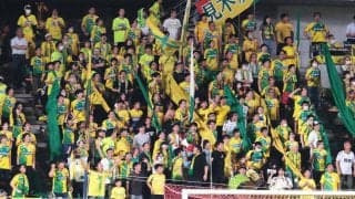 J2千葉、終盤逆転負け秋田戦の結果受けクラブ等への誹謗中傷行為を確認、声明発表し警察へも相談と厳格対応