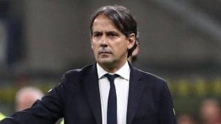 ミラノ・ダービーでのスクデット獲得へ、準備万端とインザーギ監督「登頂を終え、そこでの景色を見回したい」