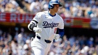戻らぬ大谷翔平の記念球…広がる波紋　初HRの23歳新人とは対照的「こちらはよかった」