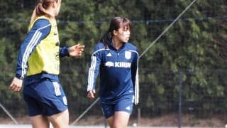 谷川萌々子が開幕2試合連続ゴール！ローゼンゴード加入後公式戦6戦5発と圧巻の活躍