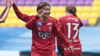 「周りの人達に恵まれ本当に幸せでした」元なでしこジャパン、I神戸の増矢理花が引退表明…天賦の才を披露も度重なる負傷に苦しむ