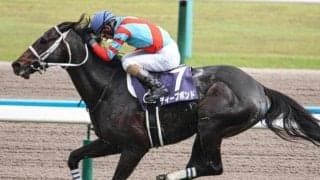 4度目の正直なるか“GI未勝利の賞金王”が悲願の春の盾獲得へ